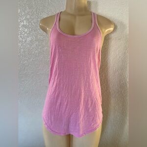 SO Soft Pink Women's Tank Top casual y2k tee